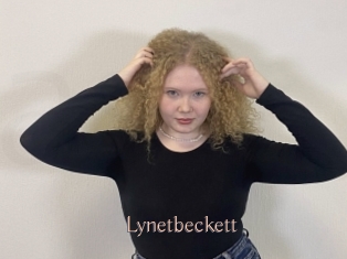 Lynetbeckett