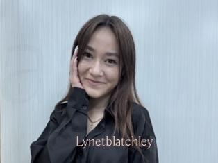 Lynetblatchley