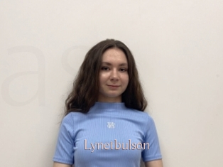 lynetbulson Anal Sexe
