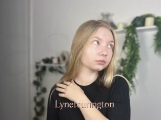 Lynetcurington