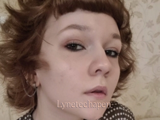 Lynetechapen