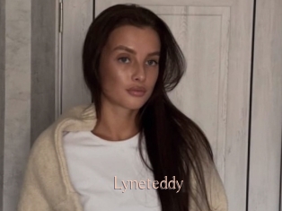 Lyneteddy