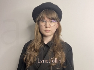 Lynetfollin