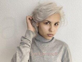 Lynetgammell