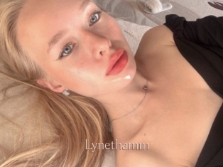 Lynethamm
