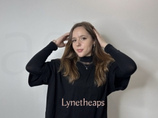 Lynetheaps