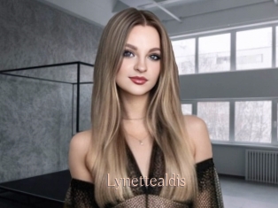 Lynettealdis