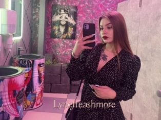 Lynetteashmore