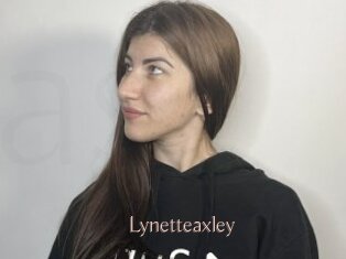 Lynetteaxley