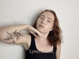 Lynetteband