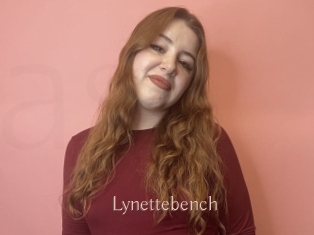 Lynettebench