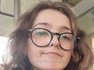 Lynetteblanch