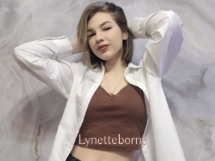 Lynetteborne