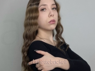 Lynettebrickell