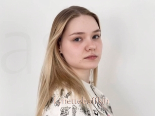 Lynettebuffkin