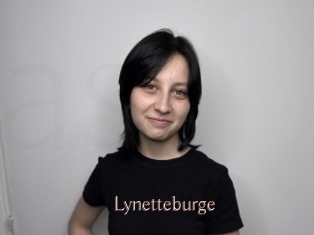 Lynetteburge