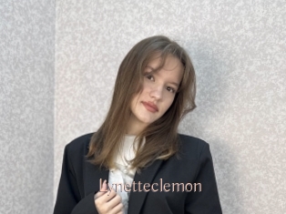 Lynetteclemon