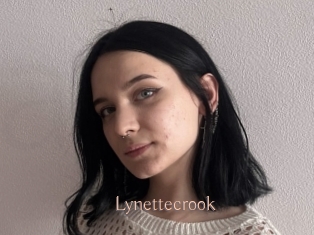 Lynettecrook