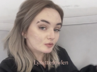 Lynettedowlen