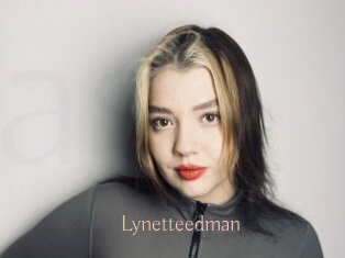 Lynetteedman