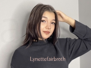 lynettefairbroth Anal Sexe