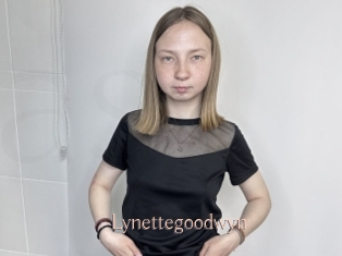 lynettegoodwyn Anal Sexe