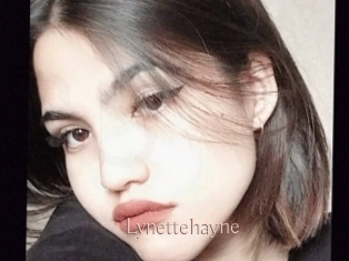 Lynettehayne