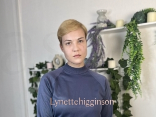 Lynettehigginson