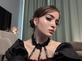 Lynetteobrienn
