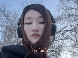 Lynfairfax