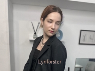 Lynforster