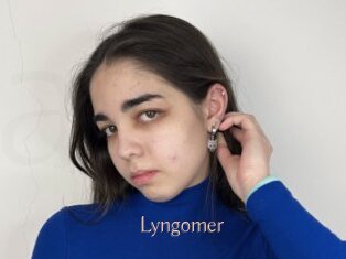 Lyngomer