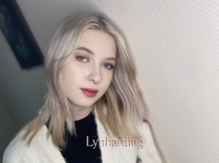 Lynharding