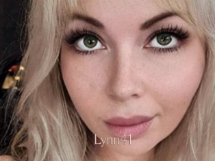 Lynn41