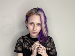 Lynnabolyard