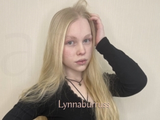Lynnaburruss