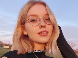 lynnacarrington Anal Sexe