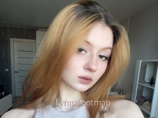 Lynnafootman