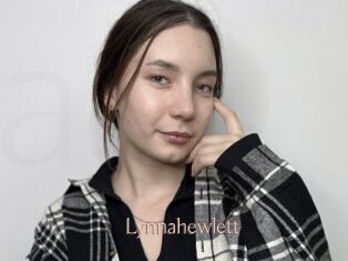 Lynnahewlett