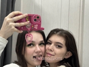Lynnandaskins