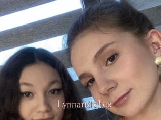 Lynnandfelice