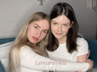 lynnandhilda Anal Sexe