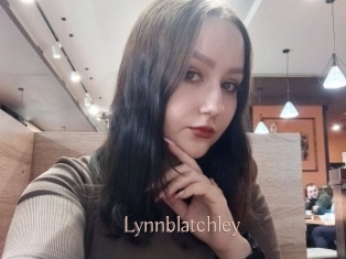 Lynnblatchley