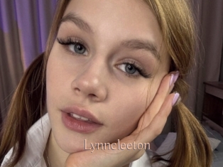 Lynncleeton
