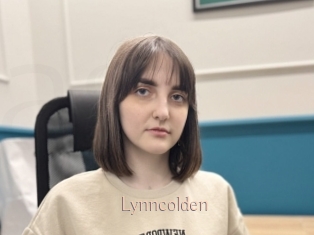 Lynncolden