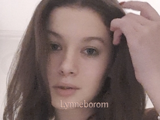 Lynneborom