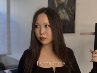 Lynnebrittle