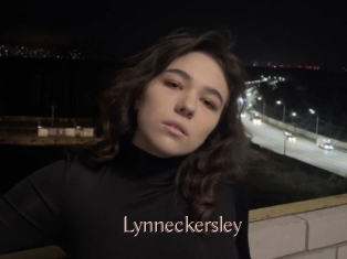 Lynneckersley