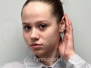 Lynnegabriel