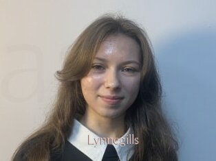 Lynnegills